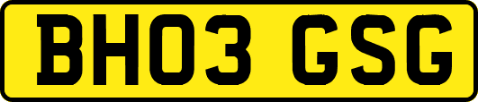 BH03GSG
