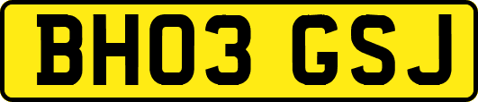BH03GSJ