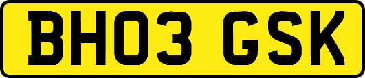 BH03GSK