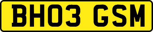 BH03GSM