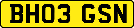 BH03GSN