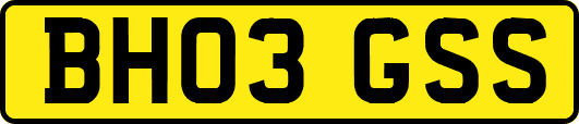 BH03GSS