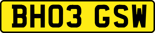BH03GSW
