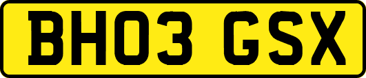 BH03GSX