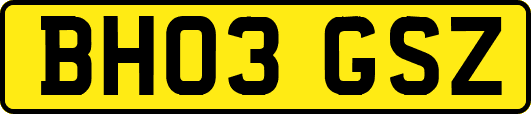 BH03GSZ