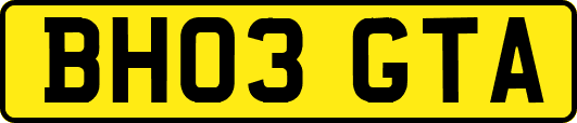 BH03GTA