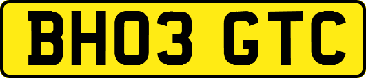 BH03GTC