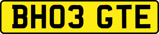 BH03GTE
