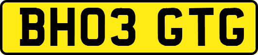 BH03GTG