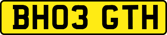 BH03GTH