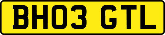 BH03GTL
