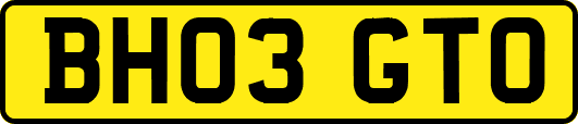 BH03GTO