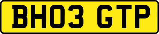 BH03GTP