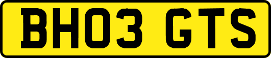 BH03GTS
