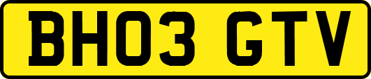 BH03GTV