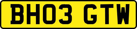 BH03GTW