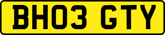 BH03GTY