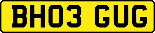 BH03GUG