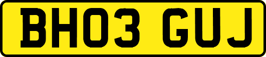 BH03GUJ