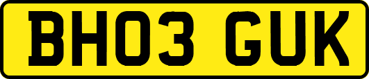 BH03GUK