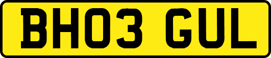 BH03GUL