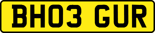 BH03GUR