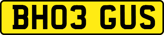 BH03GUS