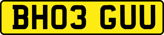 BH03GUU