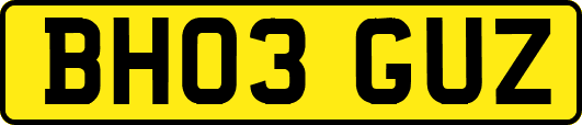 BH03GUZ