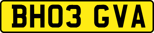 BH03GVA