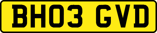 BH03GVD