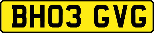 BH03GVG