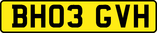 BH03GVH