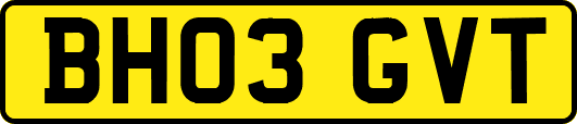 BH03GVT
