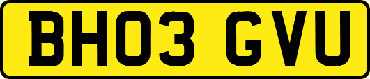 BH03GVU