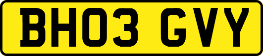 BH03GVY