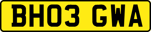 BH03GWA