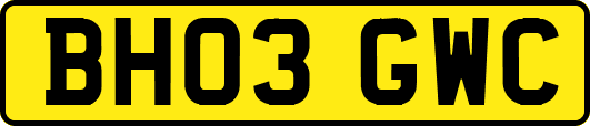 BH03GWC