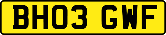 BH03GWF