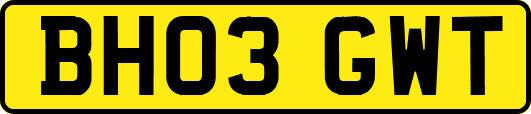 BH03GWT