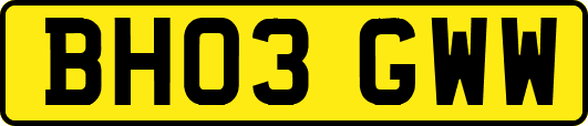 BH03GWW