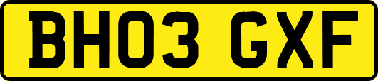 BH03GXF