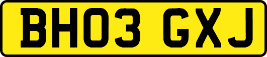 BH03GXJ