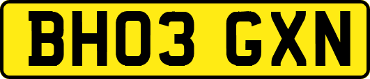 BH03GXN