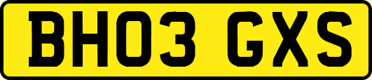BH03GXS