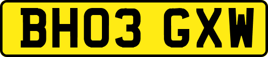BH03GXW