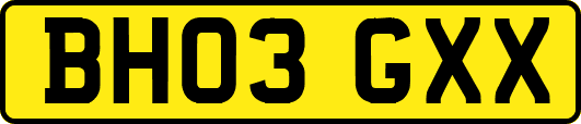 BH03GXX