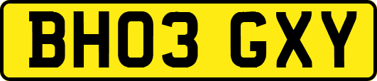 BH03GXY