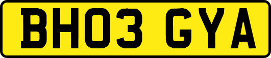BH03GYA