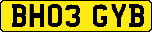 BH03GYB